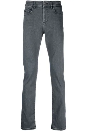 HUGO BOSS Klassische Skinny-Jeans