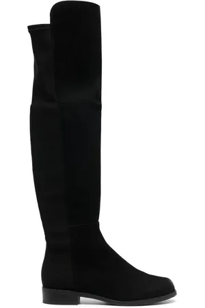Stuart Weitzman Reserve Stiefel