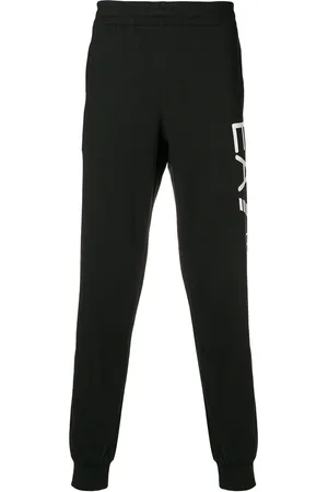 EA7 Jogginghose mit Logo