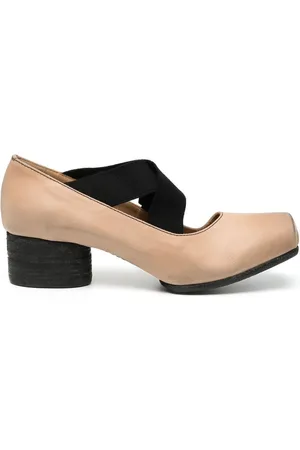 UMA WANG Ballerina Pumps