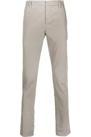 Dondup Chino mit schmalem Schnitt