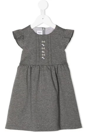 Familiar Kleid mit angeschnittenen Ärmeln
