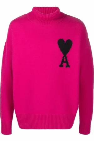 Ami Ami de Coeur Rollkragenpullover