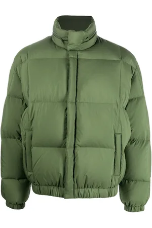 Kenzo Gesteppte Daunenjacke