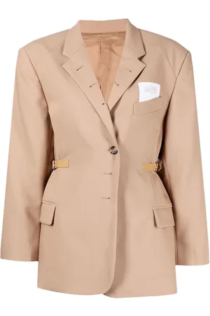 Rokh Einreihiger Blazer