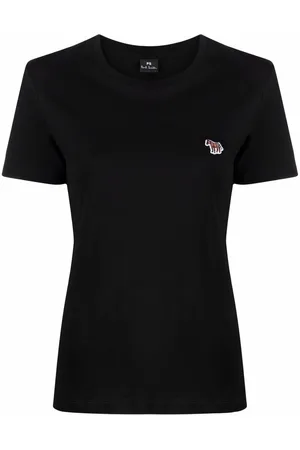 Paul Smith Besticktes T-Shirt