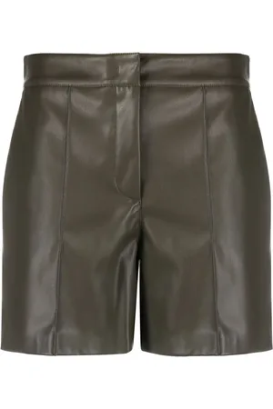 BLANCA Shorts mit hohem Bund