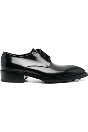 Jil Sander Derby-Schuhe mit Schnürung
