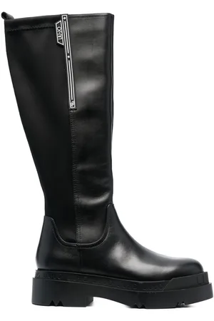 Liu Jo Stiefel aus Leder