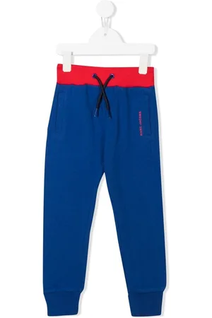 Marc Jacobs Jogginghose mit Logo-Print