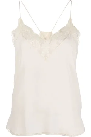 Zadig & Voltaire Christy Top