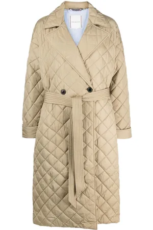 Tommy Hilfiger Sorona Mantel