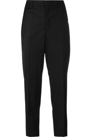 Filippa K Klassische Cropped-Hose