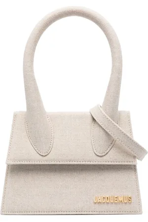 Jacquemus Le Chiquito Moyen Handtasche