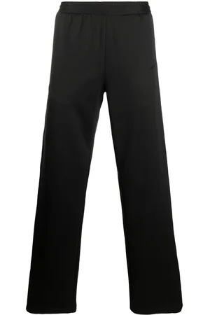 OFF-WHITE Face Band Jogginghose mit Logo