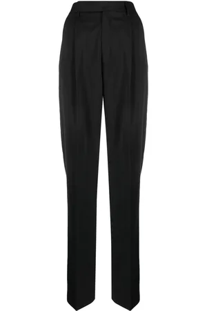 Filippa K Julie Hose mit hohem Bund