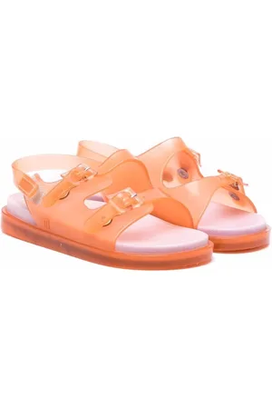 Melissa Sandalen mit Schnallenverschluss