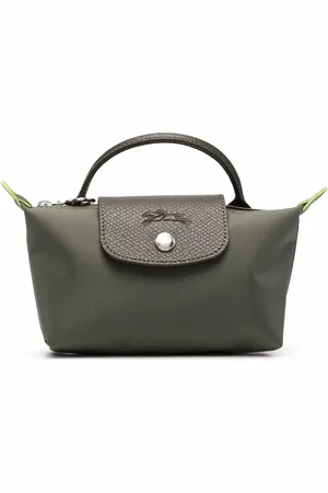 Longchamp Le Pliage Clutch