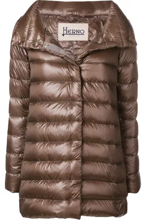 HERNO Damen Mäntel - Padded coat
