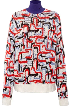 Prada Gestrickter Pullover