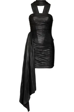MARIA LUCIA HOHAN Delfina Minikleid