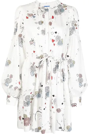 Macgraw Minikleid mit Print