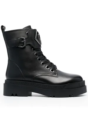 Liu Jo Stiefel im Military-Look