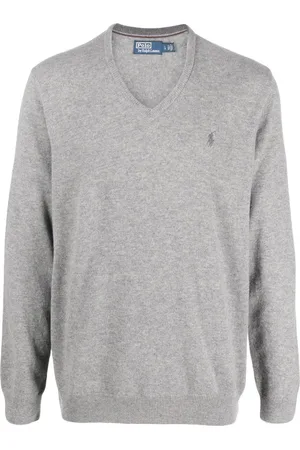 Ralph Lauren Pullover mit Polo Pony