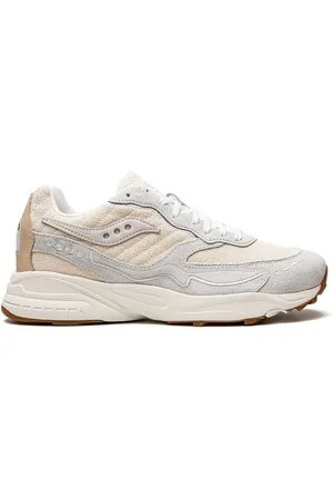 Saucony 3D Grid Hurricane Sneakers