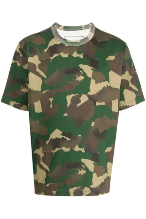 Heron Preston T-Shirt aus Bio-Baumwolle