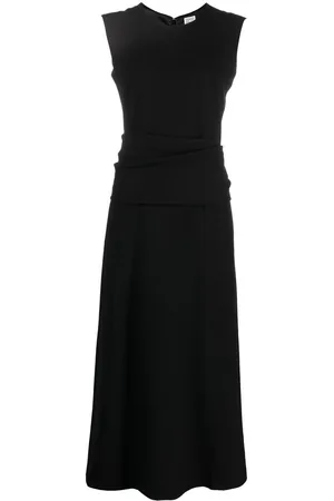 Totême Ärmelloses Maxikleid