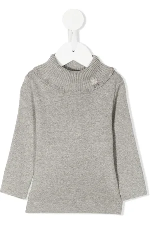 Familiar Pullover mit Rollkragen