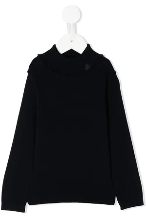 Familiar Pullover mit Rollkragen