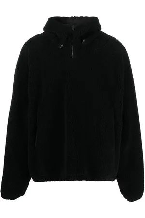 424 FAIRFAX Pullover mit Reißverschluss