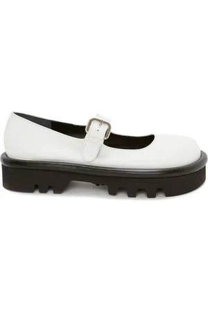 J.W.Anderson Bumper-Tube Mary Janes