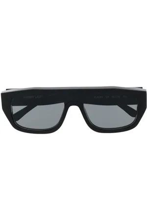 THIERRY LASRY Eckige Klassy Sonnenbrille