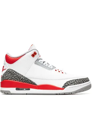 Jordan Air 3 Retro OG Sneakers