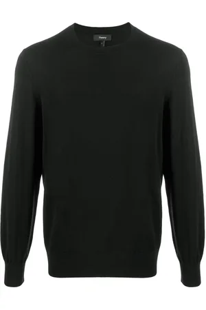 THEORY Gestrickter Pullover