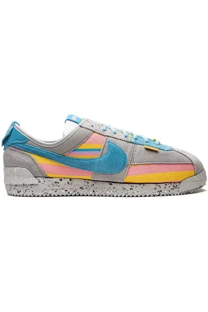 Nike X Union LA Cortez Sneakers