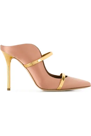 MALONE SOULIERS Maureen Mules 100mm