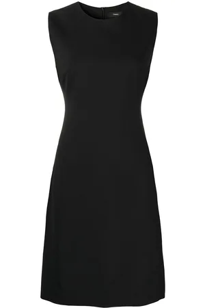 THEORY Klassisches Kleid