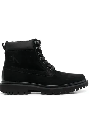 Calvin Klein Hiking-Boots mit Schnürung