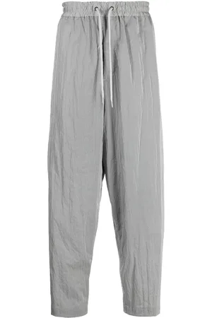 Fumito Ganryu Jogginghose mit Kordelzug