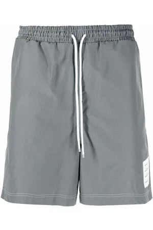 Thom Browne Joggingshorts mit Kordelzug