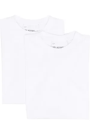 Neil Barrett Klassisches T-Shirt