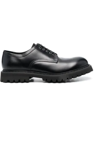 Premiata Rois Oxford-Schuhe
