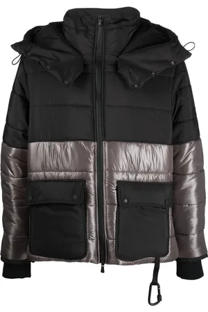 MAUNA KEA Gefütterte Jacke