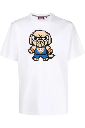 MOSTLY HEARD RARELY SEEN New York T-Shirt