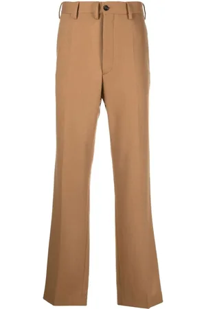 Marni Chino mit geradem Bein
