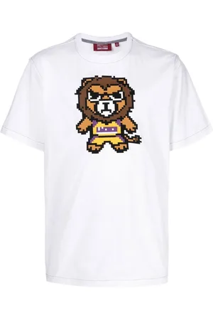 MOSTLY HEARD RARELY SEEN T-Shirt mit Print